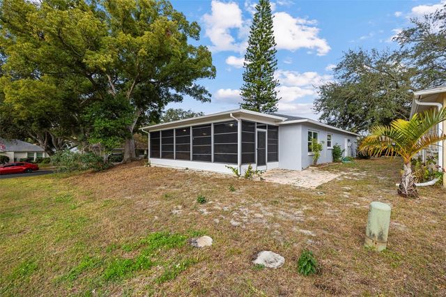 8034 MERRIMAC DRIVE, Port Richey, FL 34668