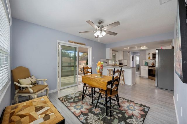 8034 MERRIMAC DRIVE, Port Richey, FL 34668