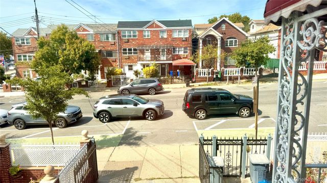 2016 Lafayette Avenue, Bronx, NY 10473