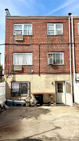 2016 Lafayette Avenue, Bronx, NY 10473