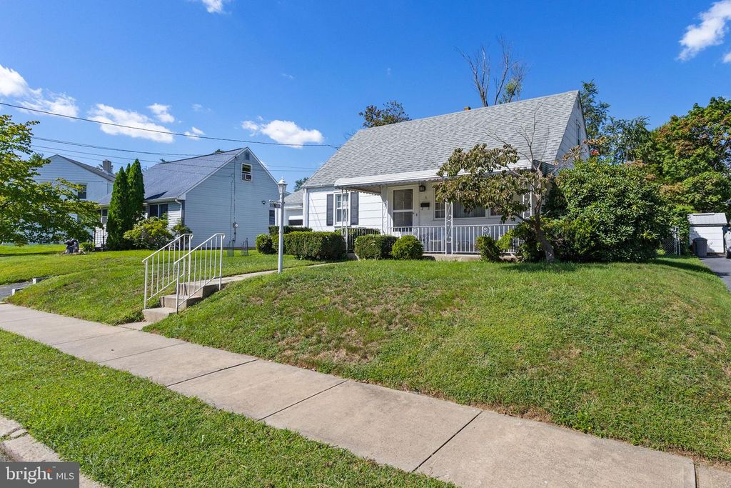 6 WESTON RD, EWING, NJ 08618 — photo 2