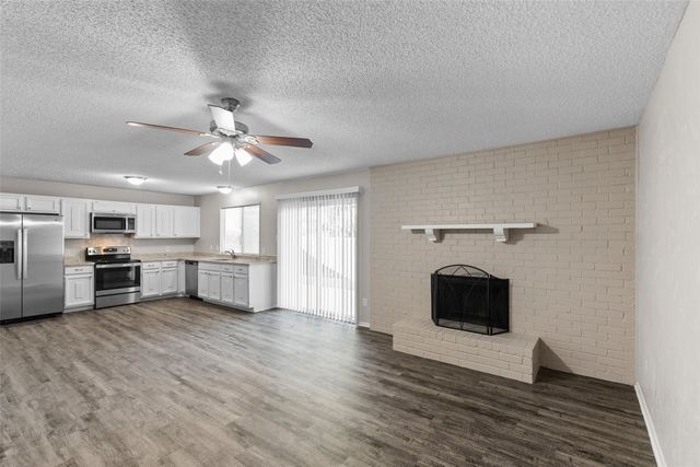 2011 Lavon Creek Lane, Arlington, TX 76006