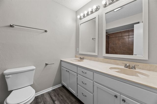 2011 Lavon Creek Lane, Arlington, TX 76006