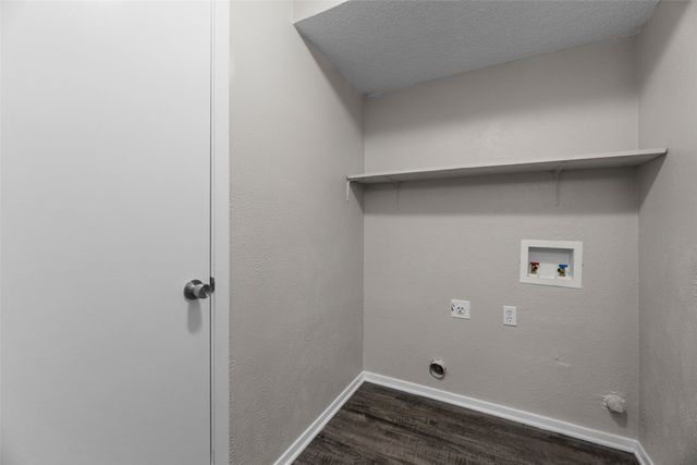 2011 Lavon Creek Lane, Arlington, TX 76006