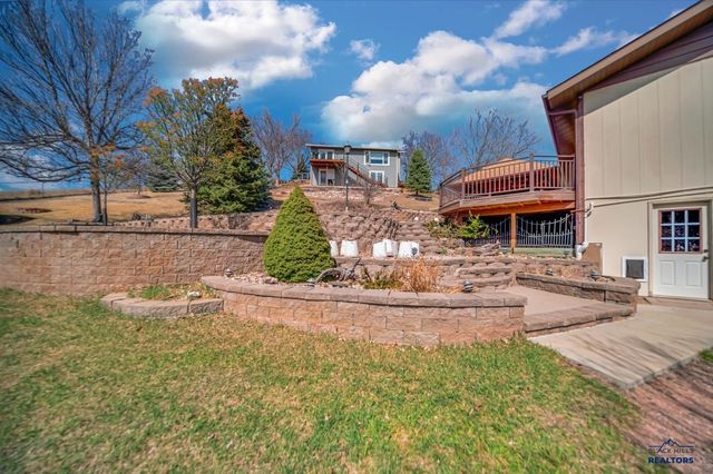 2523 TOMAHAWK DR, Rapid City, SD 57702