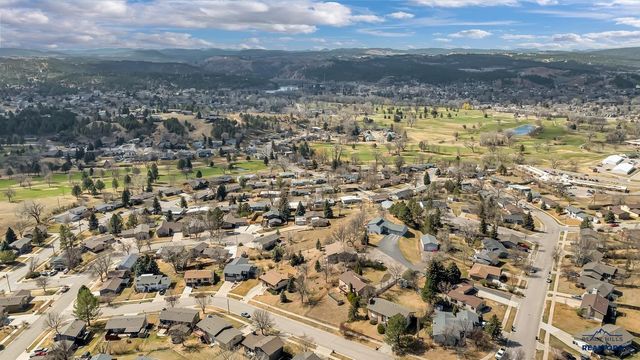 2523 TOMAHAWK DR, Rapid City, SD 57702