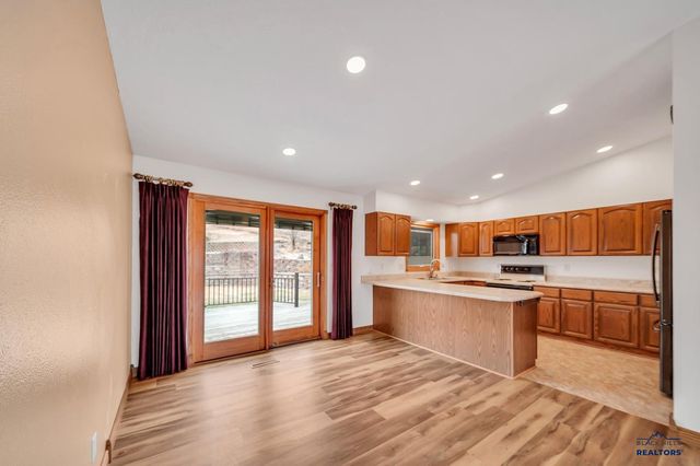 2523 TOMAHAWK DR, Rapid City, SD 57702