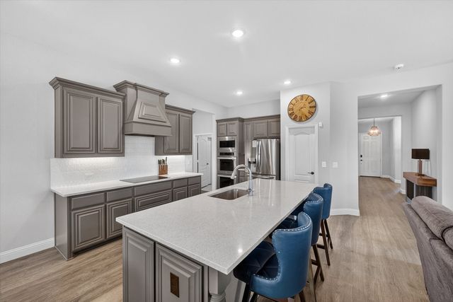 644 Winters Drive, Waxahachie, TX 75165