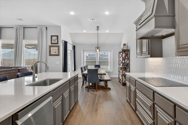 644 Winters Drive, Waxahachie, TX 75165
