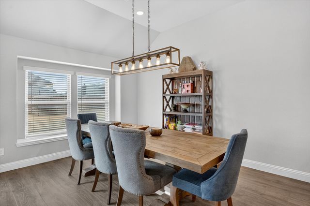 644 Winters Drive, Waxahachie, TX 75165