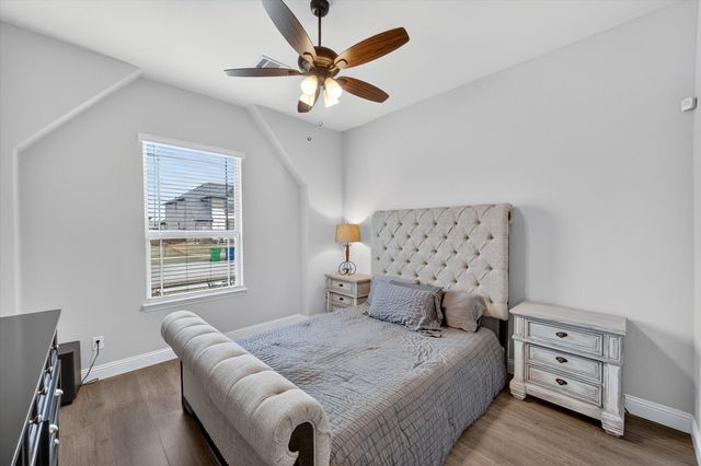 644 Winters Drive, Waxahachie, TX 75165