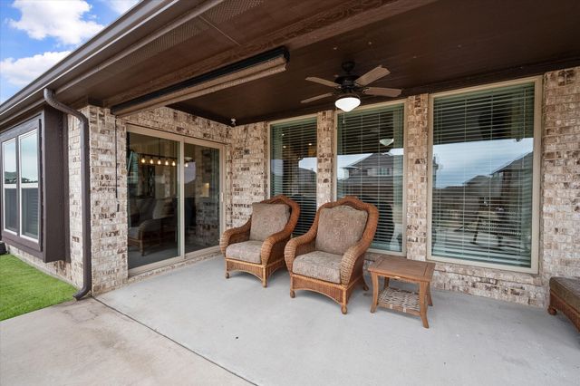644 Winters Drive, Waxahachie, TX 75165