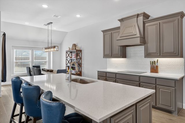 644 Winters Drive, Waxahachie, TX 75165