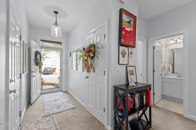 505 Village Green Drive A, Morehead City, NC 28557