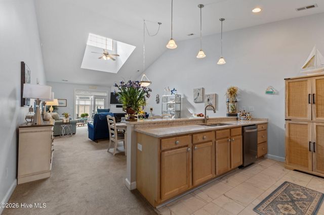 505 Village Green Drive A, Morehead City, NC 28557