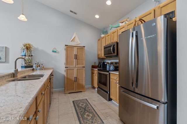 505 Village Green Drive A, Morehead City, NC 28557