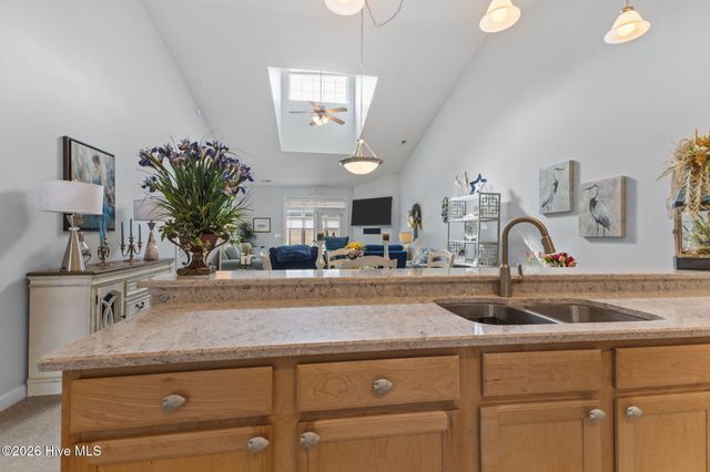 505 Village Green Drive A, Morehead City, NC 28557