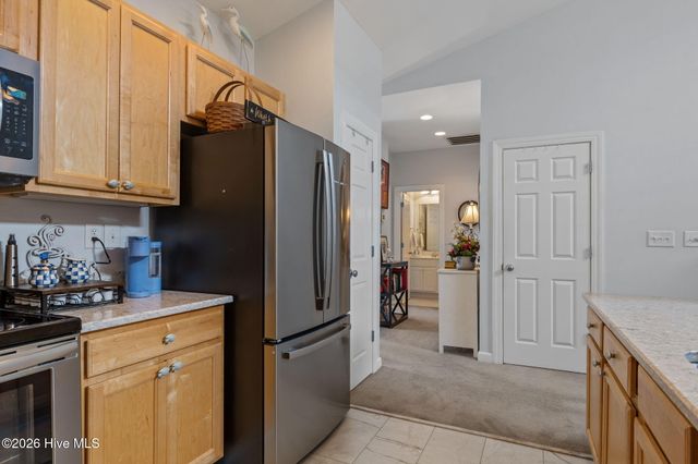 505 Village Green Drive A, Morehead City, NC 28557