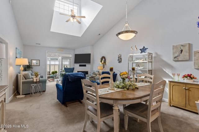 505 Village Green Drive A, Morehead City, NC 28557