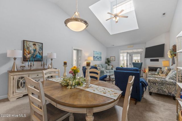 505 Village Green Drive A, Morehead City, NC 28557