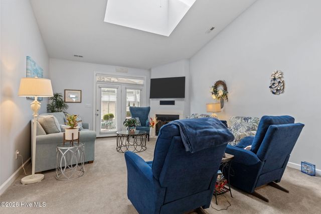 505 Village Green Drive A, Morehead City, NC 28557