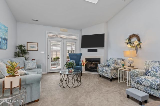 505 Village Green Drive A, Morehead City, NC 28557