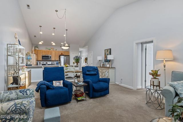 505 Village Green Drive A, Morehead City, NC 28557