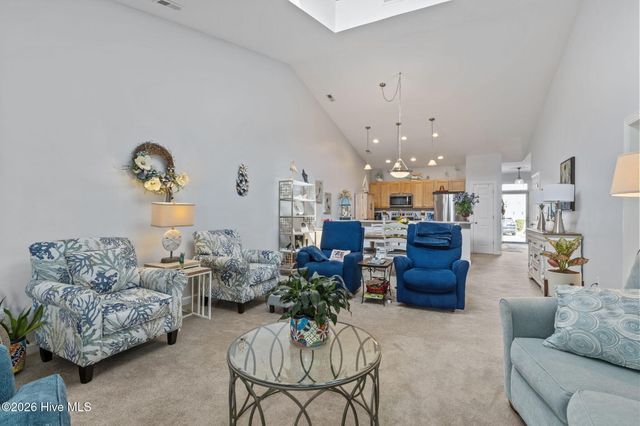 505 Village Green Drive A, Morehead City, NC 28557