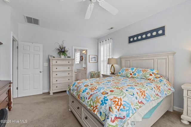 505 Village Green Drive A, Morehead City, NC 28557