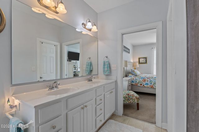 505 Village Green Drive A, Morehead City, NC 28557