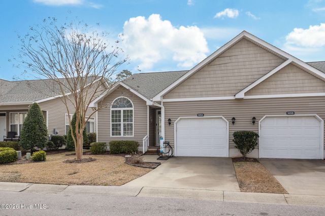 505 Village Green Drive A, Morehead City, NC 28557