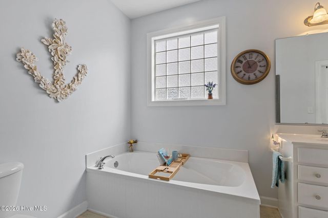 505 Village Green Drive A, Morehead City, NC 28557