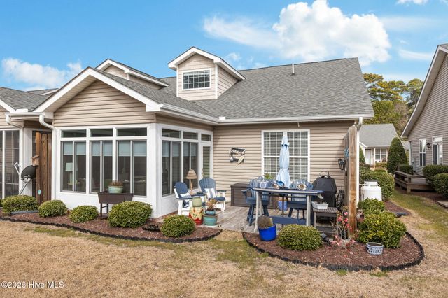 505 Village Green Drive A, Morehead City, NC 28557