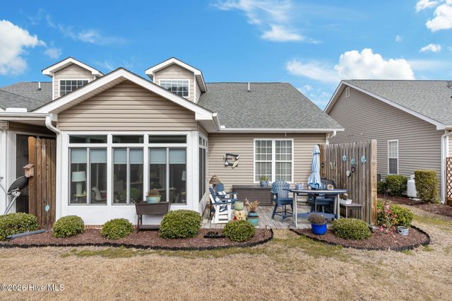 505 Village Green Drive A, Morehead City, NC 28557