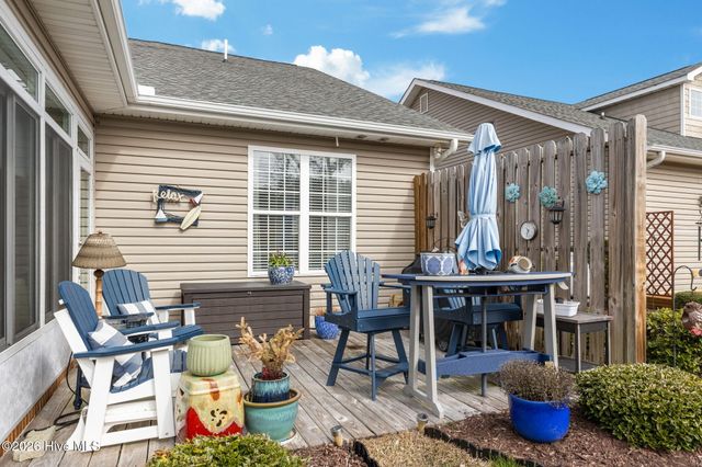 505 Village Green Drive A, Morehead City, NC 28557