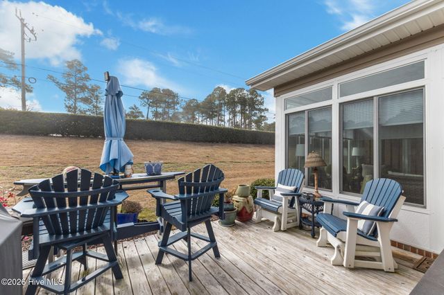 505 Village Green Drive A, Morehead City, NC 28557