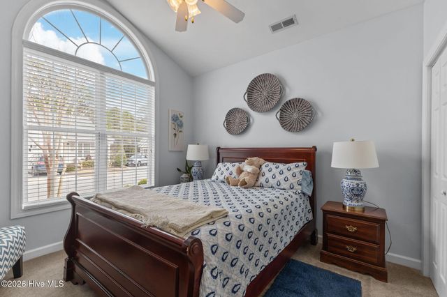 505 Village Green Drive A, Morehead City, NC 28557