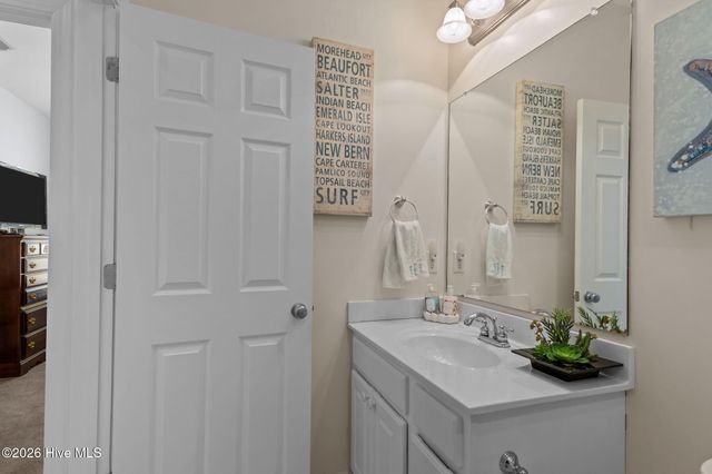 505 Village Green Drive A, Morehead City, NC 28557