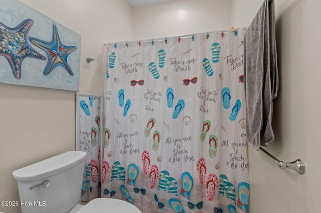 505 Village Green Drive A, Morehead City, NC 28557