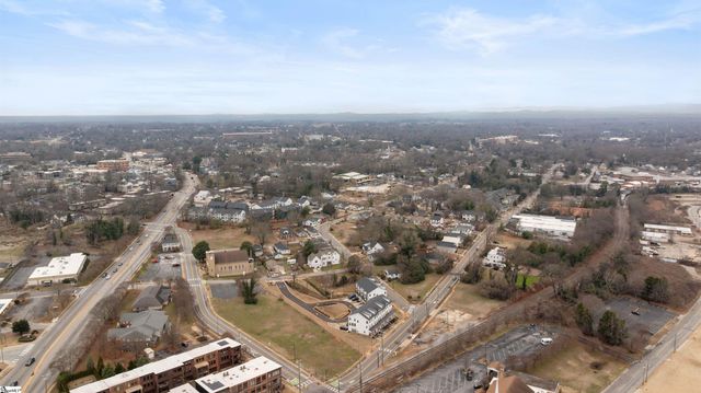 0 Gower Street LOT 3, Greenville, SC 29601