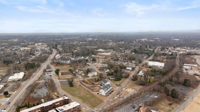 0 Gower Street LOT 3, Greenville, SC 29601