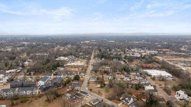 0 Gower Street LOT 3, Greenville, SC 29601