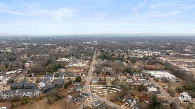 0 Gower Street LOT 3, Greenville, SC 29601