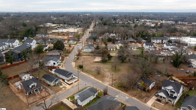 0 Gower Street LOT 3, Greenville, SC 29601