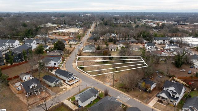 0 Gower Street LOT 3, Greenville, SC 29601