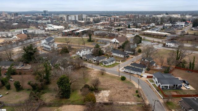 0 Gower Street LOT 3, Greenville, SC 29601