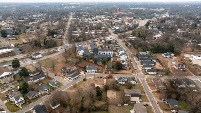 0 Gower Street LOT 3, Greenville, SC 29601