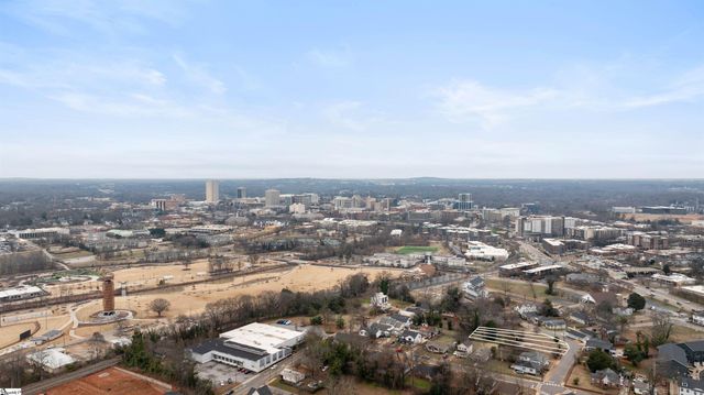 0 Gower Street LOT 3, Greenville, SC 29601