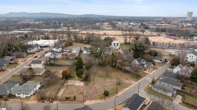 0 Gower Street LOT 3, Greenville, SC 29601