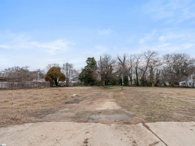 0 Gower Street LOT 3, Greenville, SC 29601